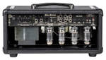 Mesa Boogie Mark VII Head Black