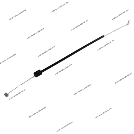 Трос газа подходит для бензопилы ПАРТНЁР 350