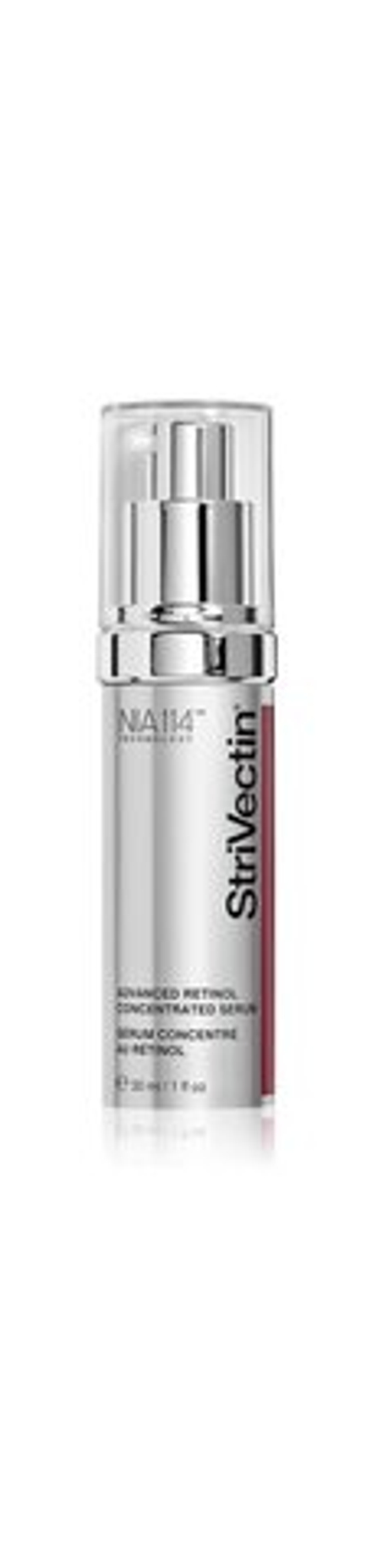 StriVectin Advanced Retinol Concentrated Serum - концентрированная антивозрастная сыворотка /   30  ml  / GTIN 817777009439