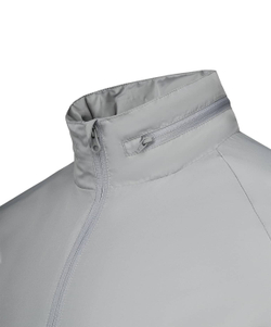 Куртка ветрозащитная CAMP 2 Rain Jacket, серый, детский
