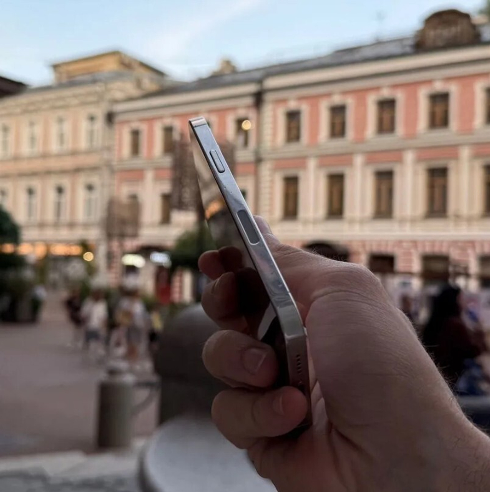 iPhone 12 Pro, 128 ГБ б/у