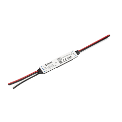 INTELLIGENT ARLIGHT Диммер SMART-PWM-101-72-DIM-PD-SUF (12-24V, 1x3A, SS, 2.4G) (IARL, Пластик) 038181