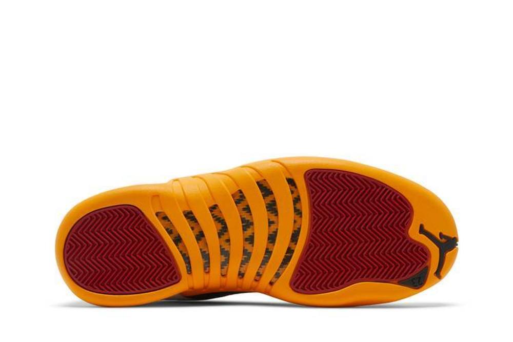 Кроссовки Jordan Air Jordan 12 "25 Years In China"