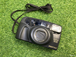 Pentax Espio 928 Покупка/Продажа