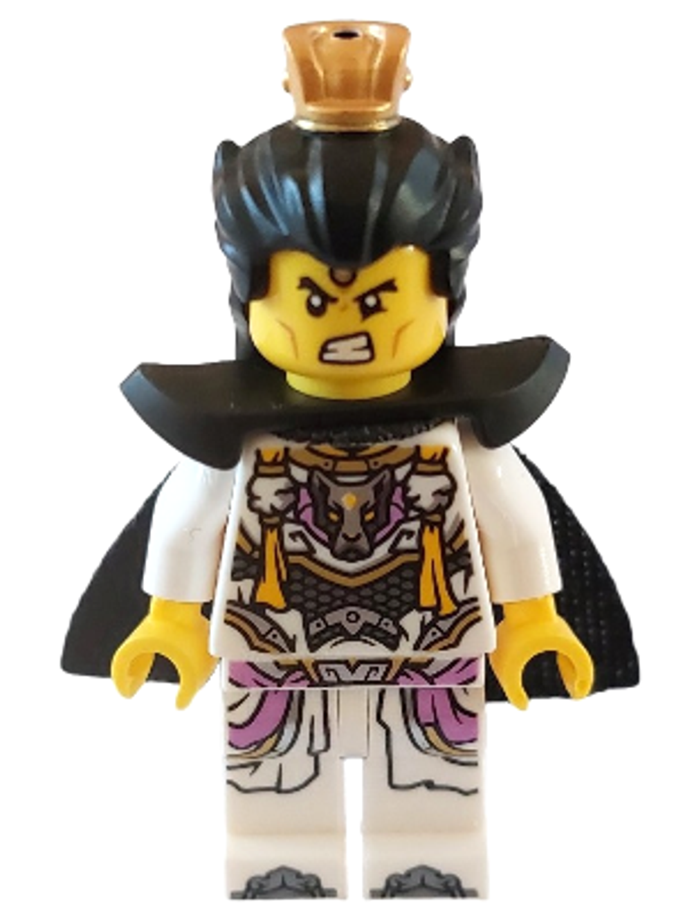 Минифигурка LEGO mk103 Эрланг