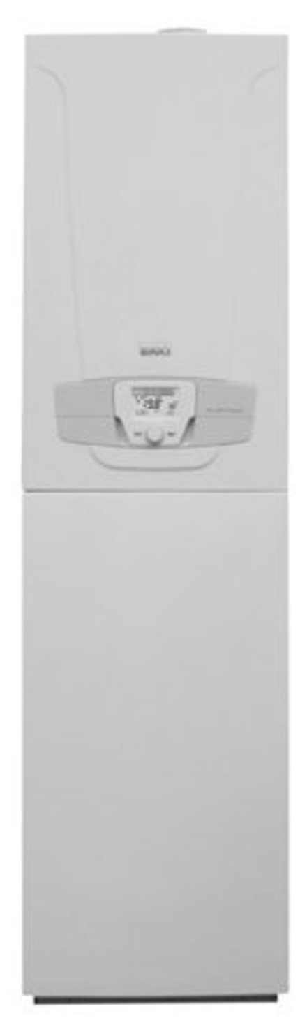 Настенный газовый котел Baxi LUNA Platinum+ и COMBI 1.24