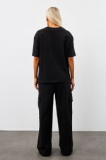 Костюм Нила-1 Виотекс ЧЁРНЫЙ