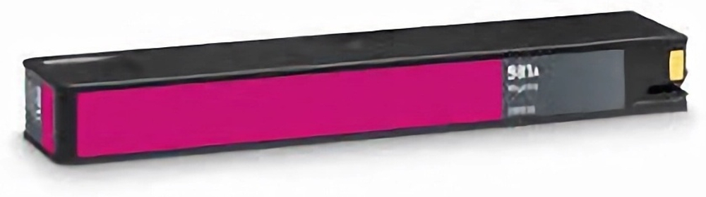 Картриджи HP J3M69A пурпурный (magenta)