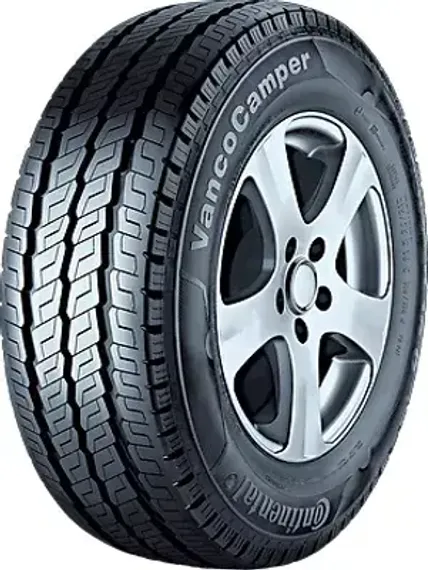 Continental ContiVanContact Camper 225/75 R16C 118R