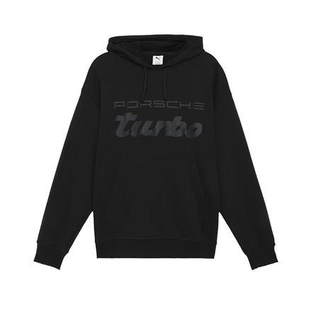 Мужская толстовка PUMA Porsche Legacy ESS Hoodie