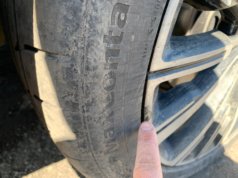 EXEED VX 2.0 DCT AWD President