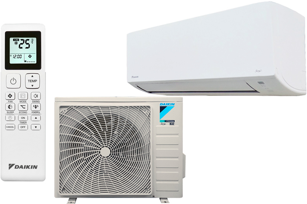 Кондиционер Daikin ATXC20С / ARXC20С