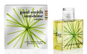 Paul Smith Sunshine Edition for Men 2010