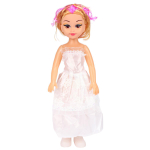 Кукла классическая 45см, коробка G00233