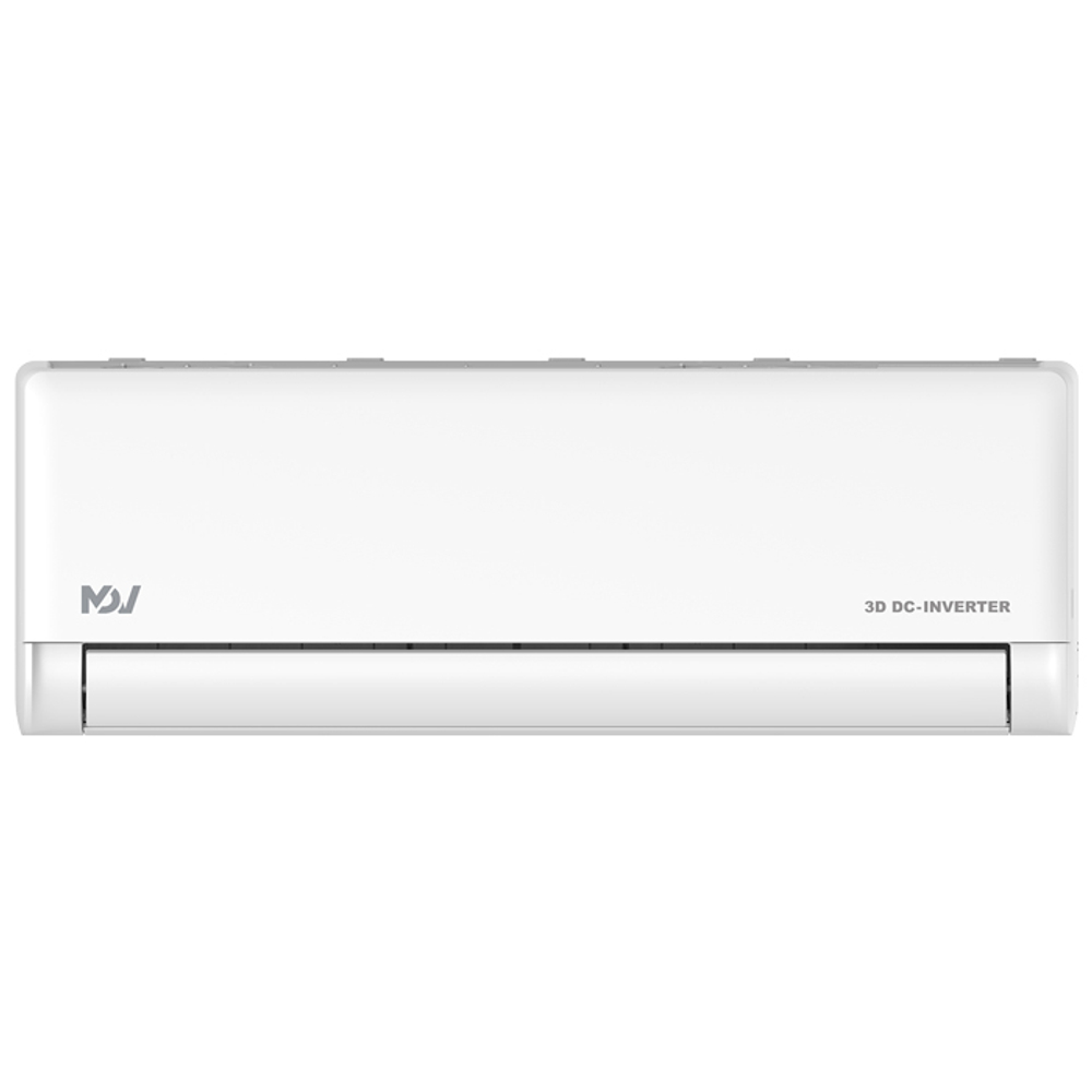 Мультисплит система на 3 комнаты MDV MDSAI-09HRFN8 x 3 / MD3O-27HFN8