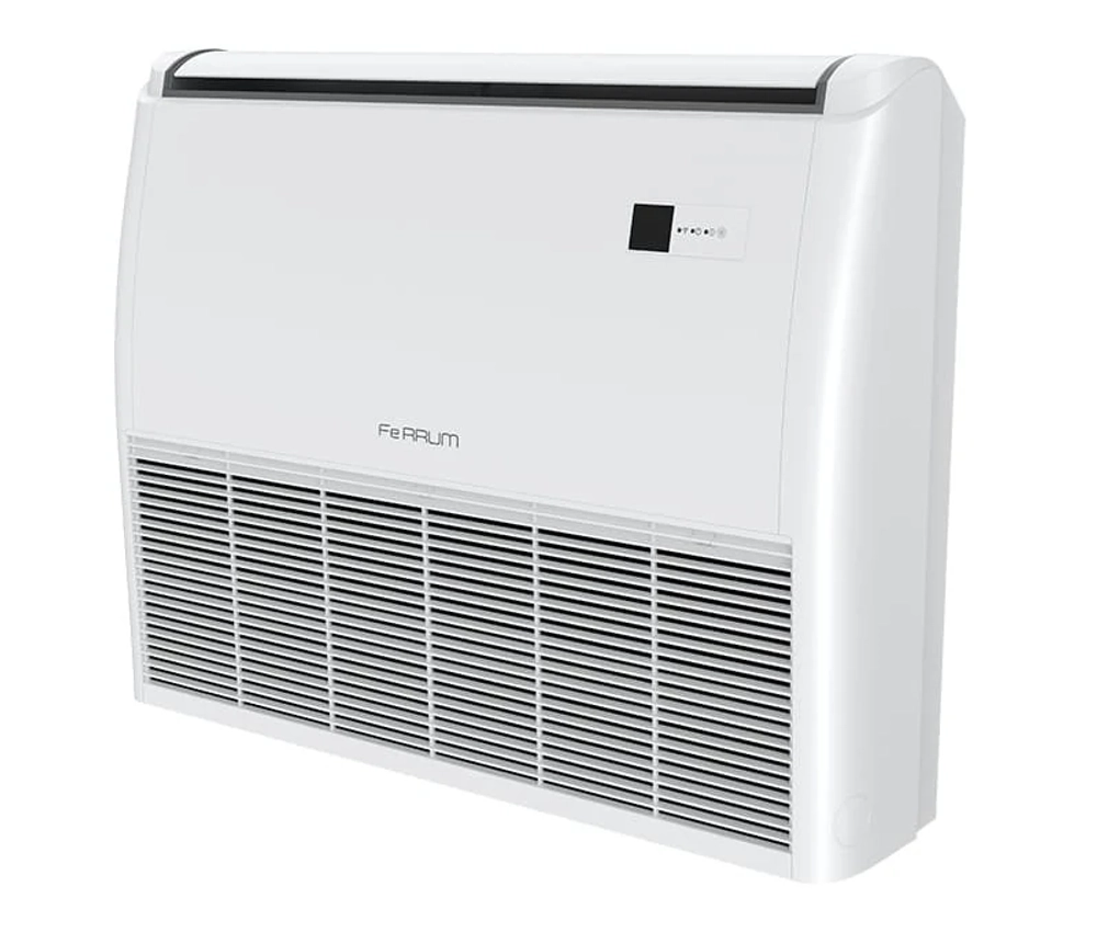 Ferrum LCACF60D1-A/LCAU60U1-A