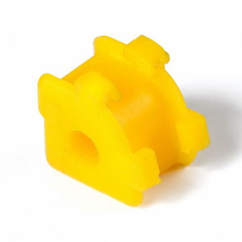 Полиуретановая втулка стабилизатора, задней подвески I.D. = 16 мм (2 шт.), Точка опоры.1-01-1653