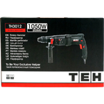 Перфоратор TEH TH3012