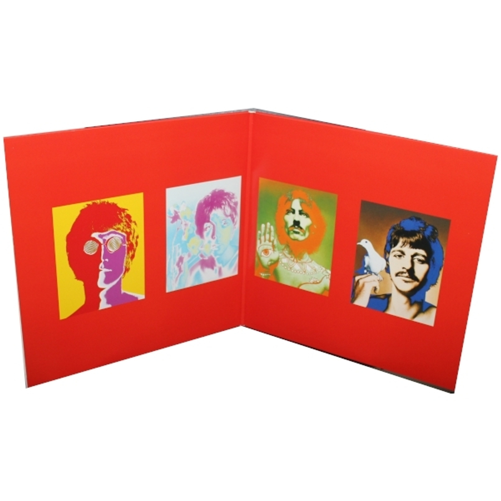 The Beatles / 1 (2LP)