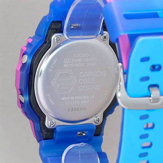 Наручные часы Casio G-Shock DWE-5600PR-2DR