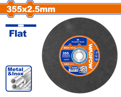 Абразивный диск для резки металла