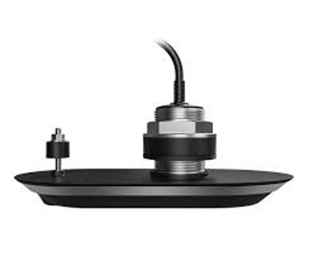 RV-400 RealVision 3D врезной датчик из нержавеющей стали 0° подключение к дисплею AXIOM, кабель 8 метров