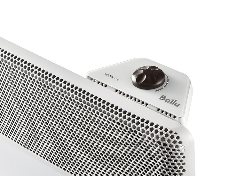 Комплект Apollo Transformer с блоком управления BEC/AT-2500-3M (механический)