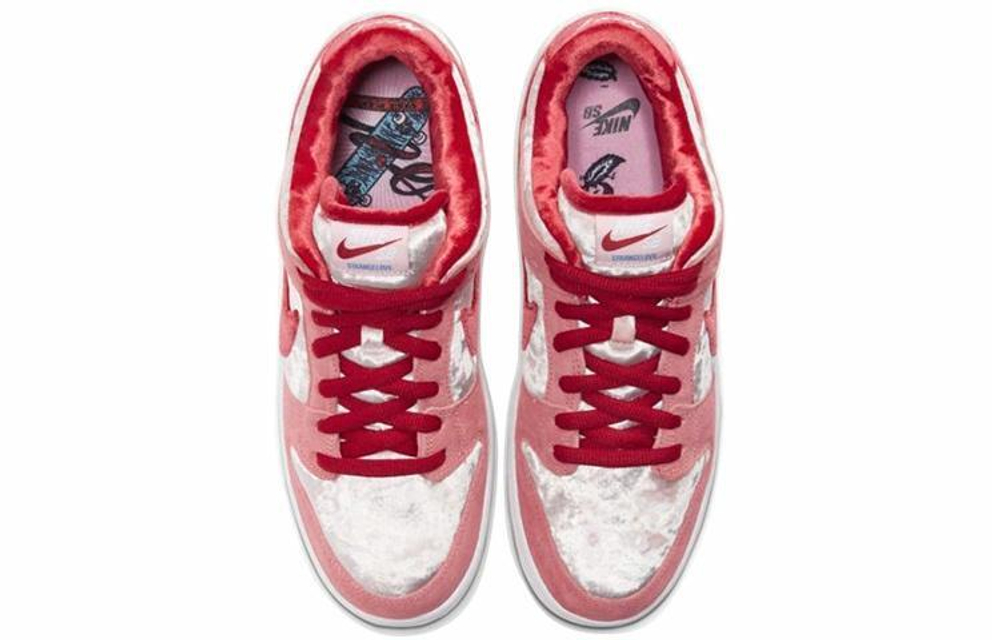 Кроссовки Nike Dunk Sb Sb Pro Qs