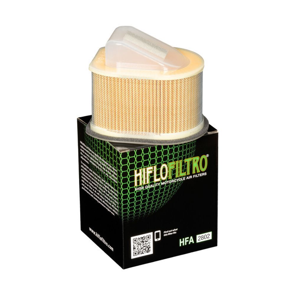 Фильтр воздушный Hiflo Filtro HFA2802