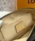 Косметичка Louis Vuitton Cosmetic Pouch коричневый