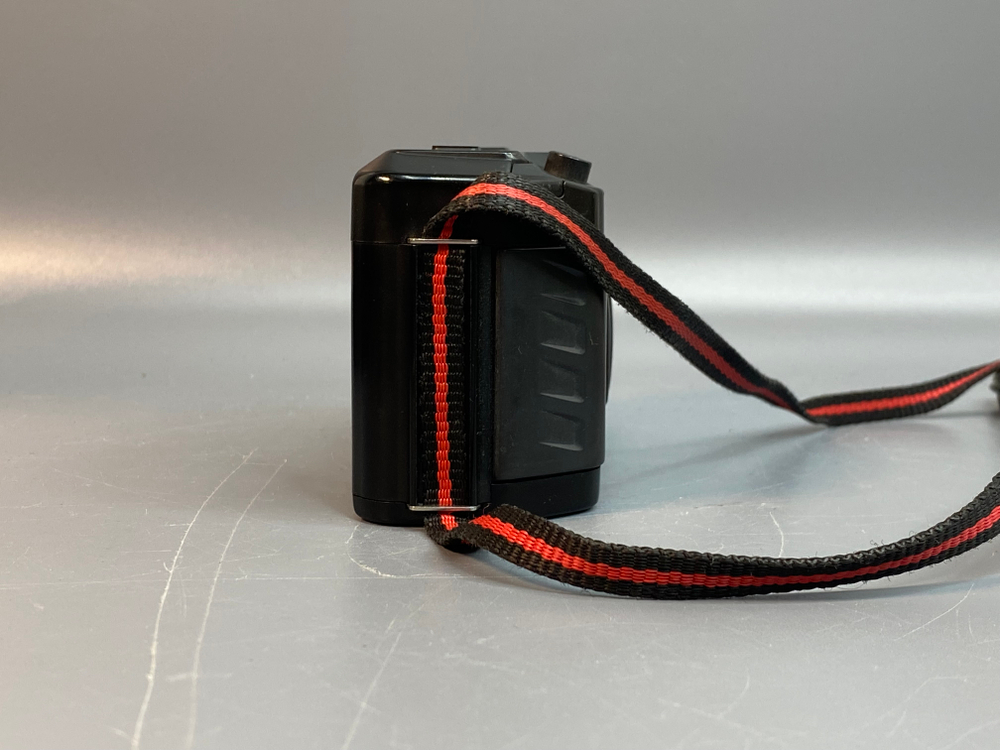 Pentax PC35AF Date не работает вспышка