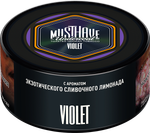 Табак Must Have Violet Фиолетовый 125 гр