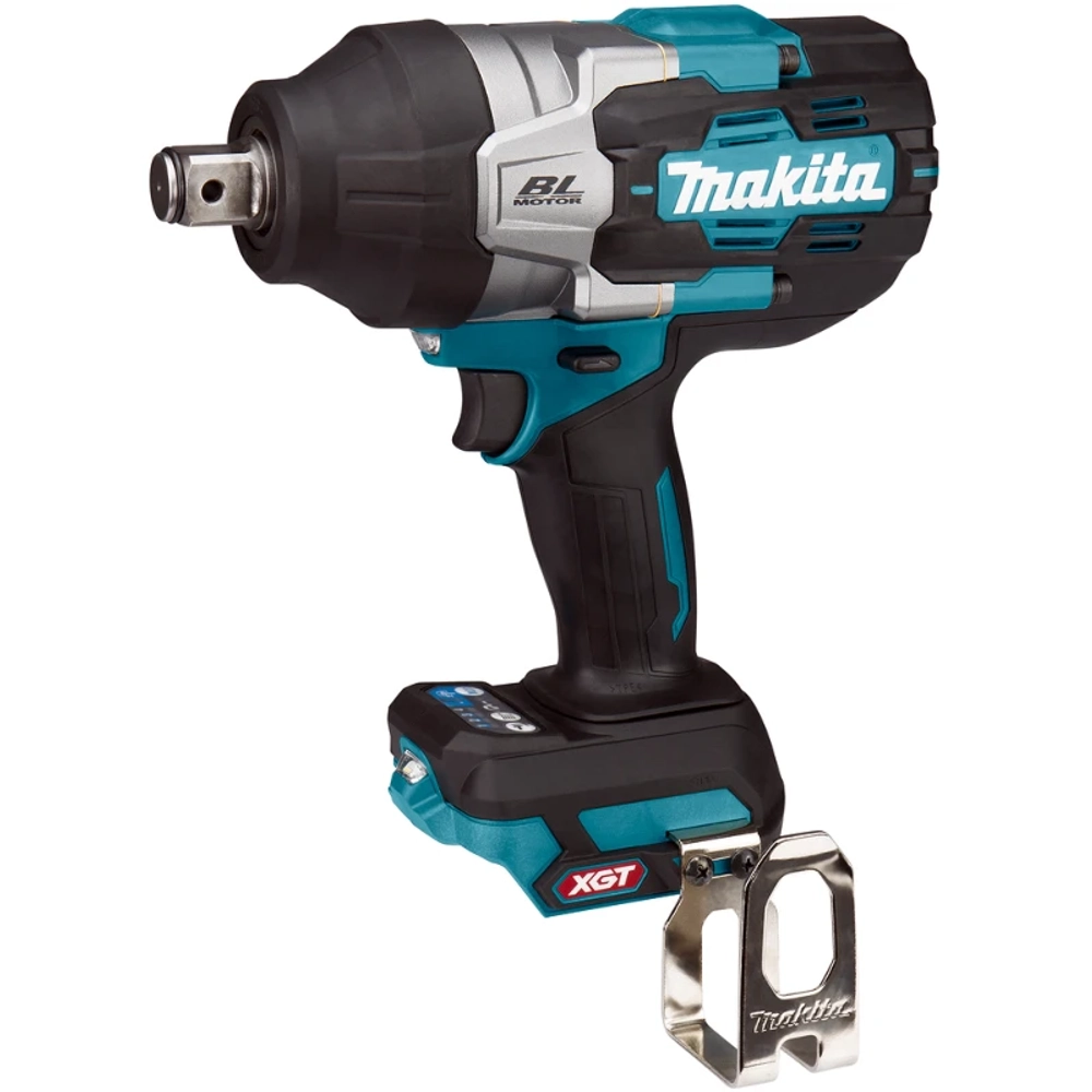 Makita TW001GZ гайковерт аккумуляторный (без АКБ и ЗУ)