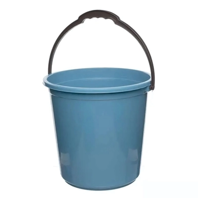 Ведро 15 л. с мерной шкалой Синее