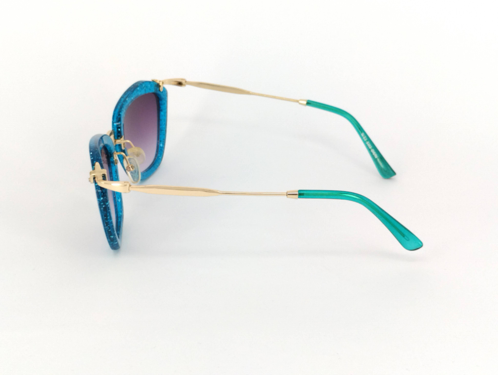 Солнцезащитные очки Weishidun 1301 C3