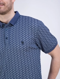 Футболка поло мужская Турция, тенниска