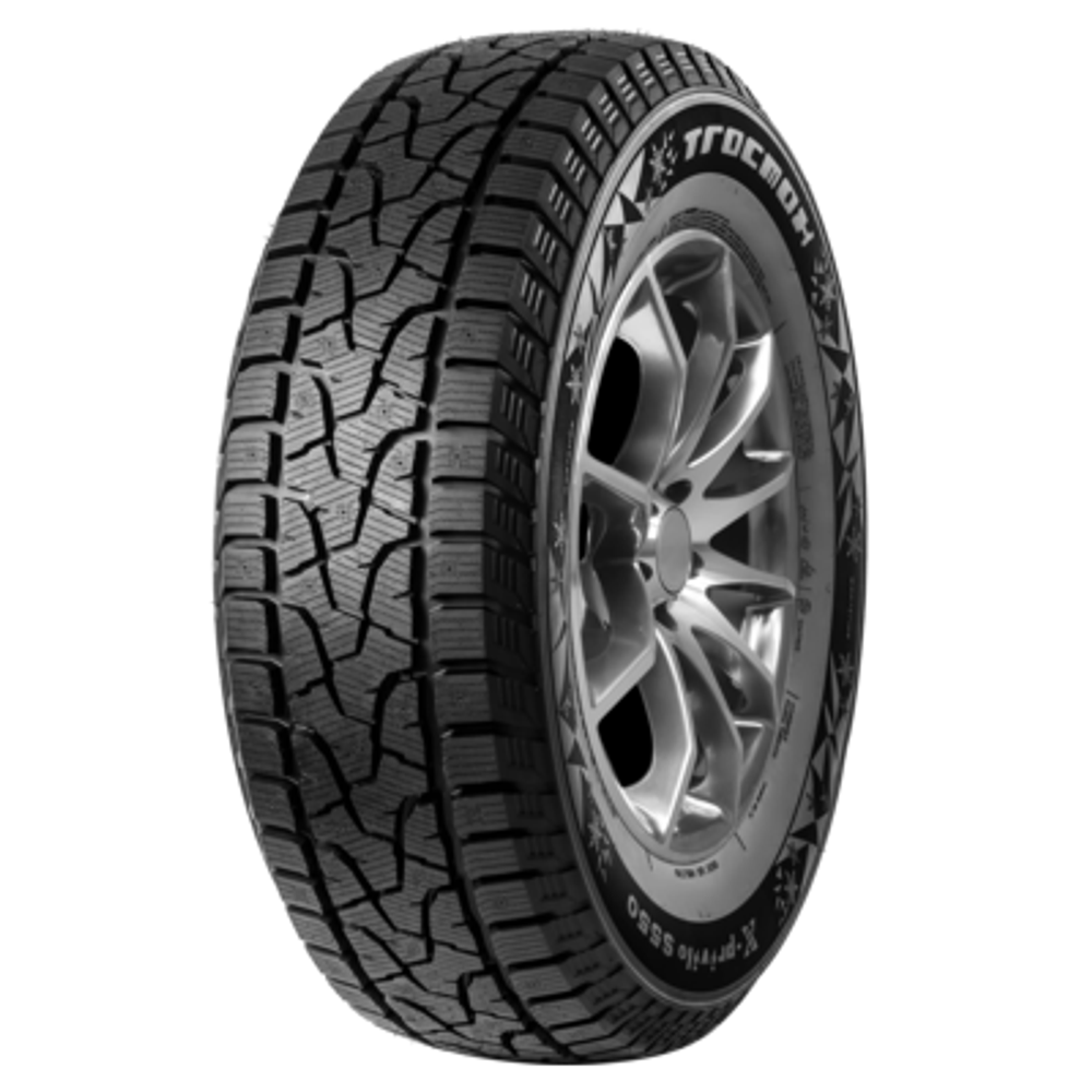 LT225/75R16 115/112S X-Privilo S550 TL Tracmax