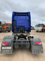 MAN TGS 4X2 Седельный тягач 18.400 4×2 BLS (Дизельный, 10,5 л, 400 л.с., АТ)