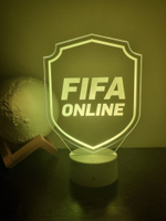 Ночник "Fifa Online"