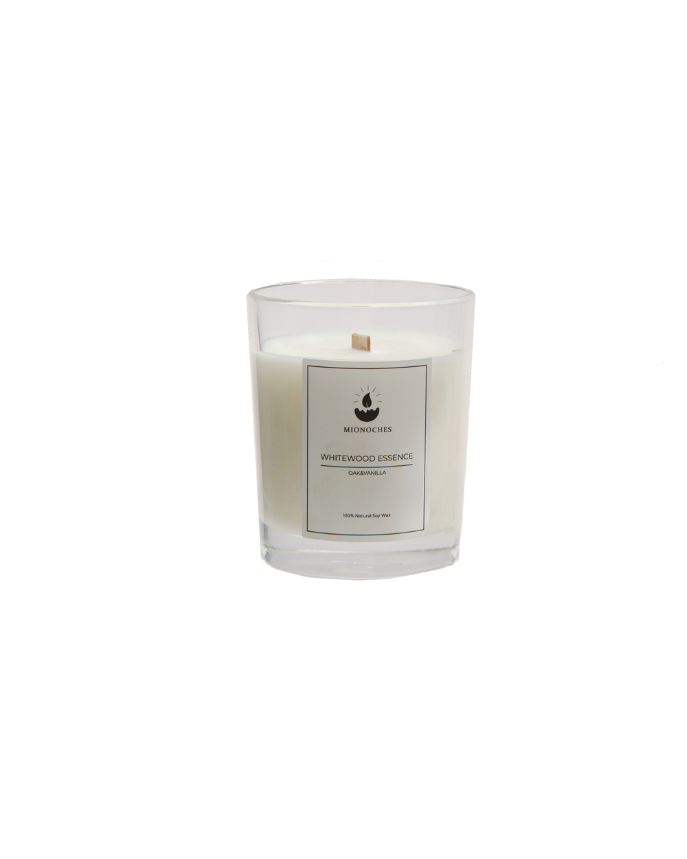Whitewood Essence