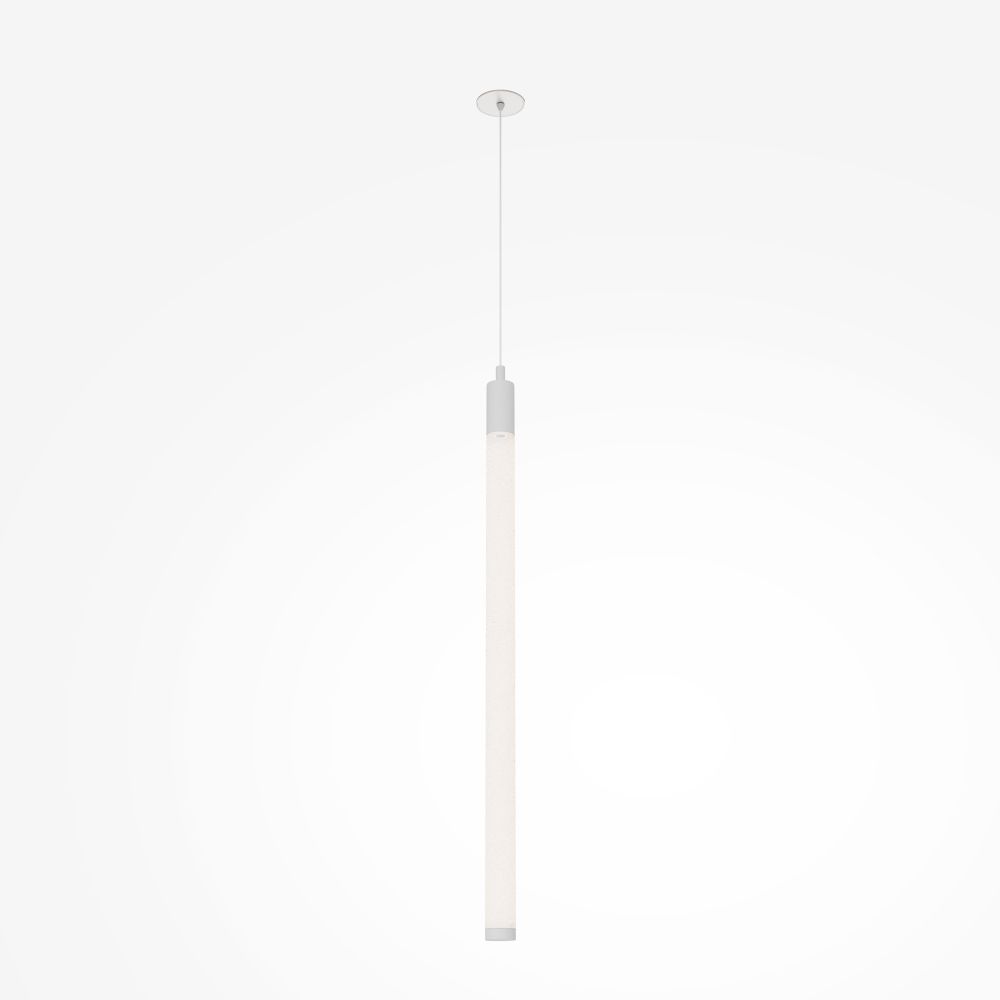 Основание для подвесного светильника Maytoni   for pendant PA001-TRS-W