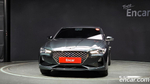 Genesis G70 2.0T AWD (10.2019)