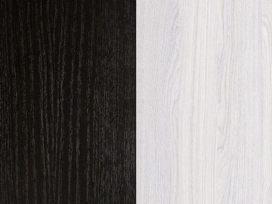 венге / ясень анкор светлый