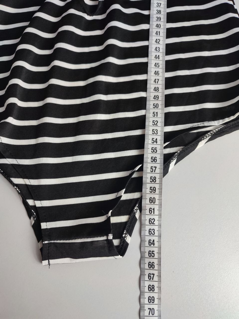 Боди стильное 44 размер