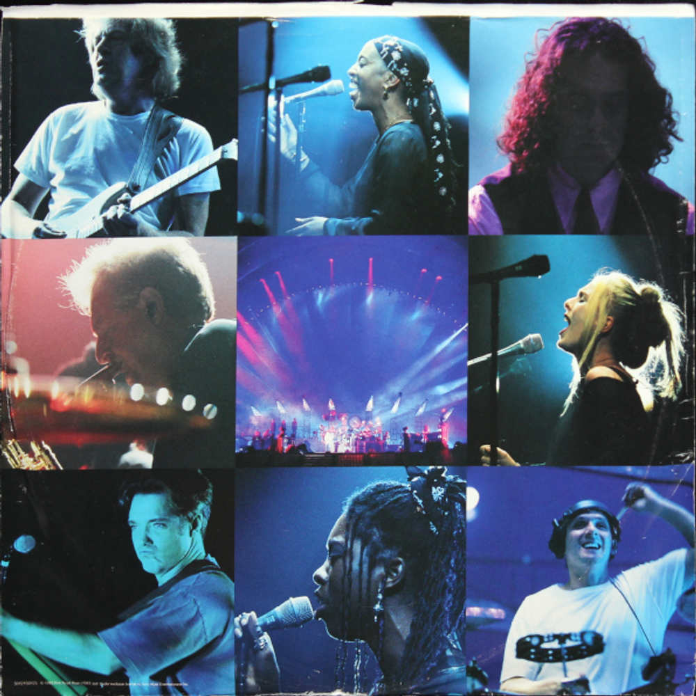 Pink Floyd / Pulse (2LD)