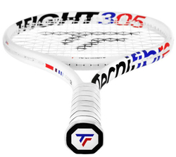 Теннисная ракетка Tecnifibre T-Fight 305 Isoflex струны и натяжка в подарок