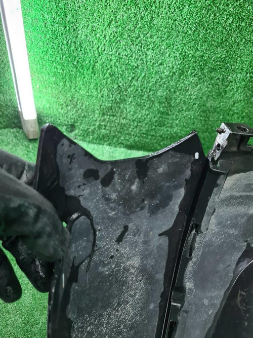 Бампер передний EXEED TXL (2021-н.в.)