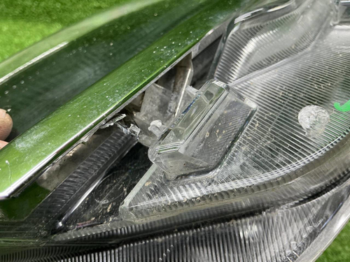 Фара левая Lada Vesta (2022-н.в.) LED