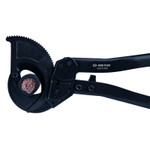 KING TONY (6AD16-500) Кабелерез усиленный, с трещоткой 400 мм