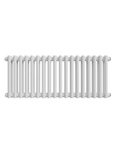 Дизайн-радиатор Royal Thermo Shift R22 C2030 - 18 секц. RAL9016